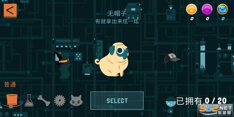 Double Pug Switch(˫а͸Ȯİ)v1.0.5°ͼ1