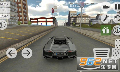 ʻ޽ȫ(Extreme Car Driving Simulator)v6.84.10°ͼ1