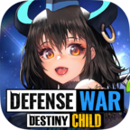 Destiny Child : Defense War(֮սİ)