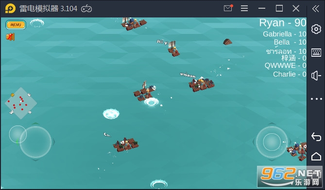 RAFT3DIOľ3D.io׿v1.0ȥV؈D1