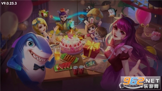 飞禽走兽红包版v9.0.25.1.0 最新版截图0