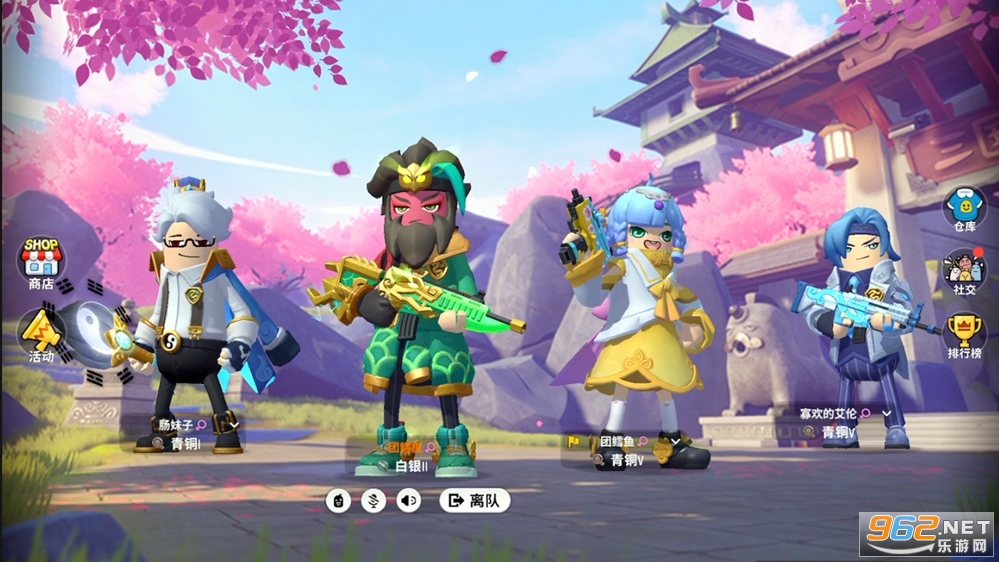 香肠派对最新破解版无限糖果v9.84截图0