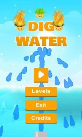 Dig Water(ˮ[)v1.0 ؈D3