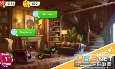 简的侦探小说破解版v0.2.1最新版截图0