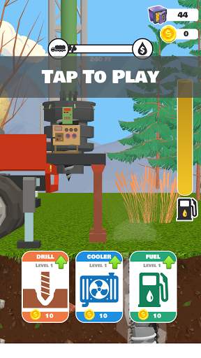 Oil Well Drilling(;̽OilWellDrilling[)v3.2.1׿؈D1