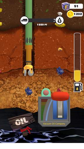 Oil Well Drilling(;̽OilWellDrilling[)v3.2.1׿؈D4