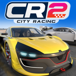 ِ܇2ȥV(City Racing 2)