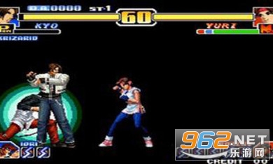 拳皇99破解版2020最新版截图0