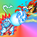 Anime Fight: Goku Vs Shinobi(vsӰȫ˰)