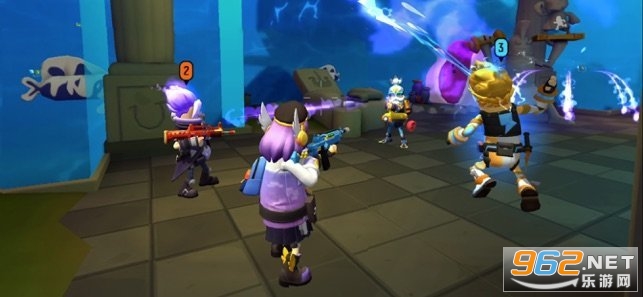 香肠派对s7无限糖果版下载截图0