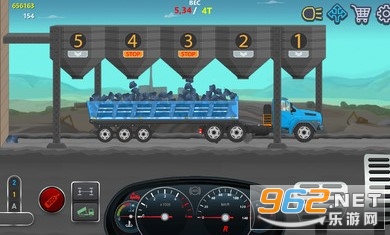 Trucker Real Wheels(˾ģ2020)v3.3.0°ͼ0