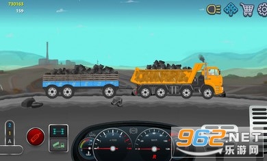 Trucker Real Wheels(܇˾CģM2020)v3.3.0°؈D1