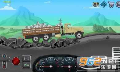 Trucker Real Wheels(܇˾CģM2020)v3.3.0°؈D2