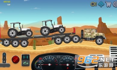 Trucker Real Wheels(܇˾CģM2020)v3.3.0°؈D3