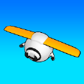 Sky Glider 3D(ջC3D[)