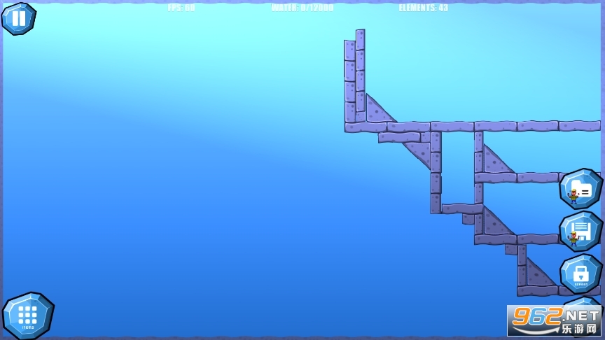 Water Physics Simulation(ˮģİ)v1.2.15 ƽͼ2