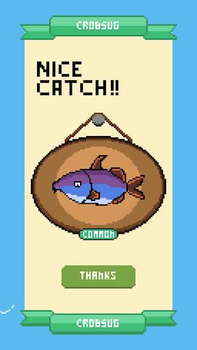 Hooked(ϹϷ)v1.0 (Hooked:Go Fish)ͼ1