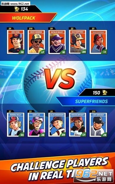 (Super Hit Baseball)׿v2.3.2°؈D3