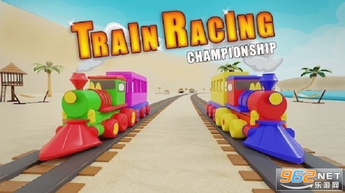 Train Racing Championship(𳵱ھ°)v1.0 ׿ͼ0