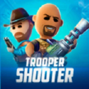 Trooper Shooter(ʿ°)
