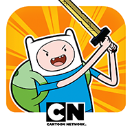 Adventure Time Heroes(̽UӢ۾ۼ[)