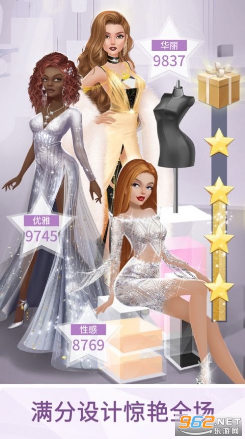 Fashion Play(Ů׿)v1.0.2M؈D2