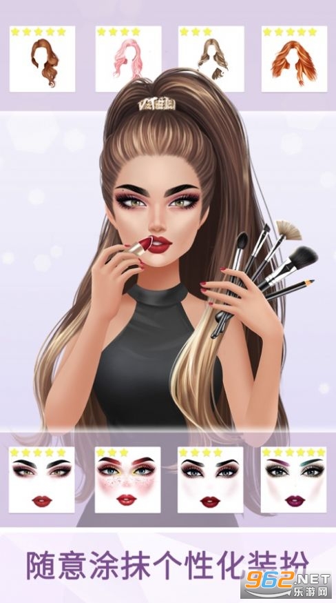 Fashion Play(Ů׿)v1.0.2M؈D5