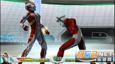 奥特曼格斗2进化中文版手机免费截图0