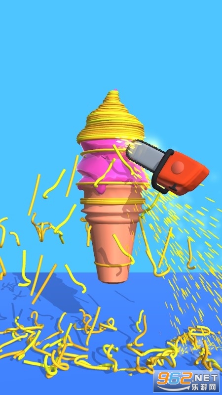 切个皮筋儿小游戏v1.1.0去广告版截图0