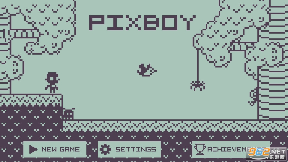 Pixboy(Ƥ˹к)v0.2 ƽͼ5