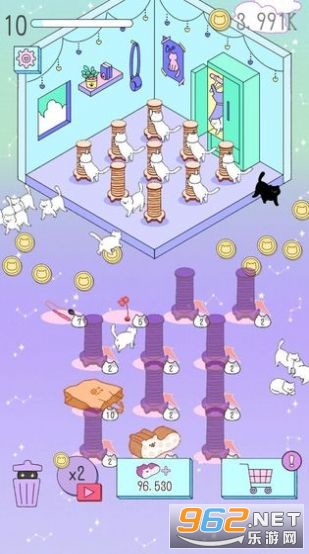 Purrfect Cats(ϳ)v1.0.1ͼ1