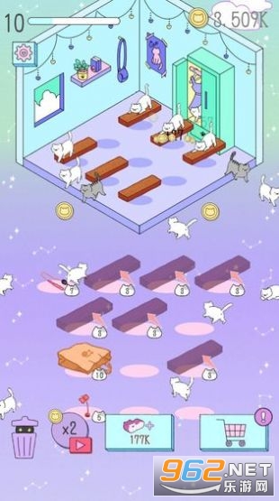 Purrfect Cats(ϳt)v1.0.1؈D0