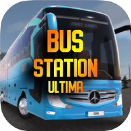 Bus Station Ultima(ĩ೵վģ)