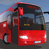 ˾ģ°ʿ°(Bus Simulator Ultimate)