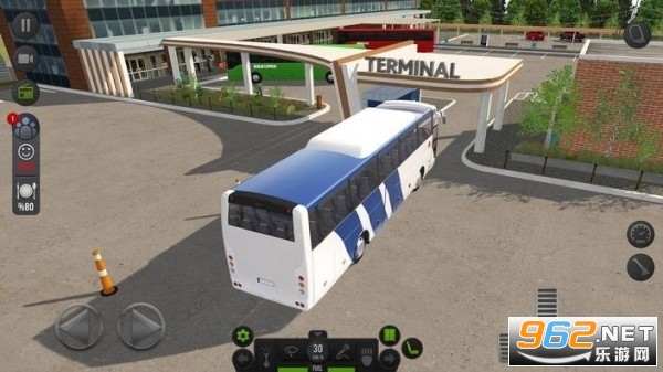˾ģ°ʿ°(Bus Simulator Ultimate)v1.4.5ƽͼ3