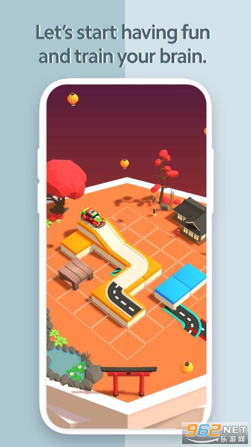 track puzzle(켣ƴͼTrackPuzzleϷ)v1.04°ͼ2