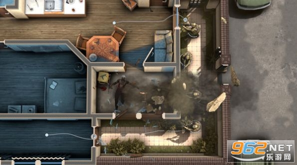 破门而入2中文破解版v1.1.24 安卓中文版截图0