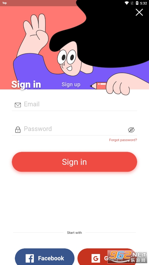 remini app破解版v1.5.9 安卓截图0