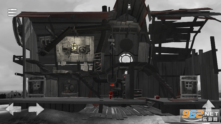 远方孤帆中文版v1.31 手机版截图0