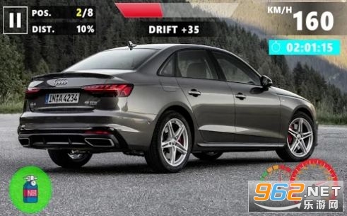 Audi A4(µA4ģϷ)v1.0 (Audi A4)ͼ2