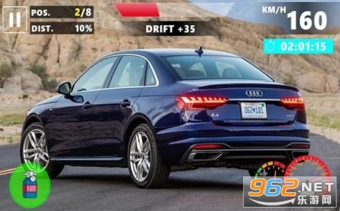 Audi A4(µA4ģϷ)v1.0 (Audi A4)ͼ1