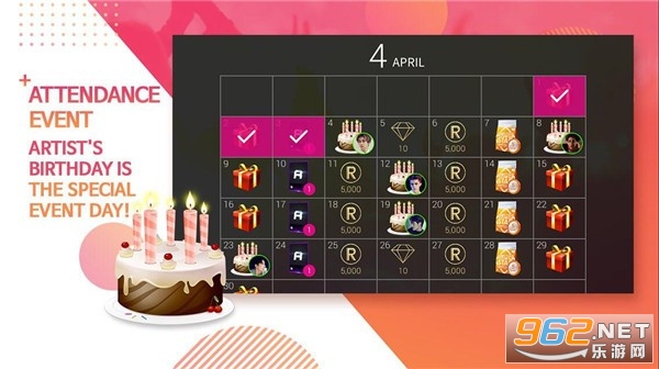 superstar smtown׿° v3.7.23ͼ0