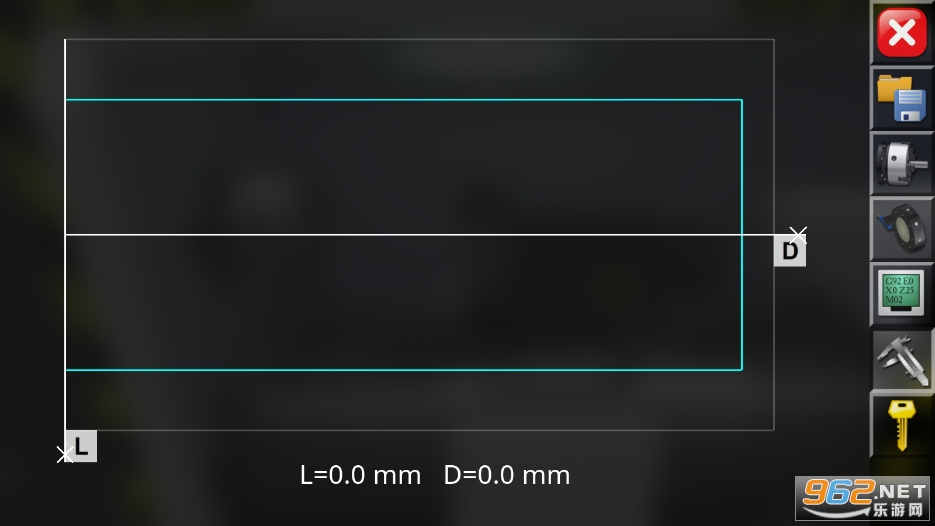CNC Simulator Free(cnc simulatorֻ)v1.1.8 İͼ0