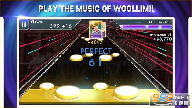 SuperStar WOOLLIMװv3.12.2 ׿ͼ1