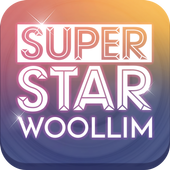 SuperStar WOOLLIMװ