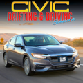 Drifting and Driving(˼ģʻ)