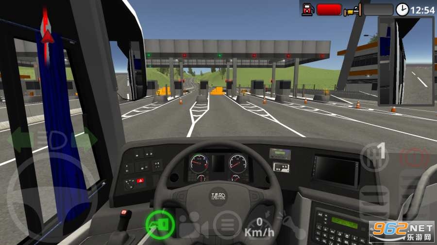 The Road Driver·˾ģϷģ v1.3.1ͼ1