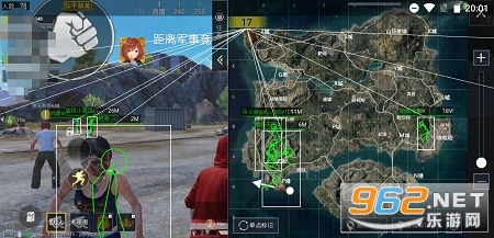 和平精英灰太狼辅助器不封号