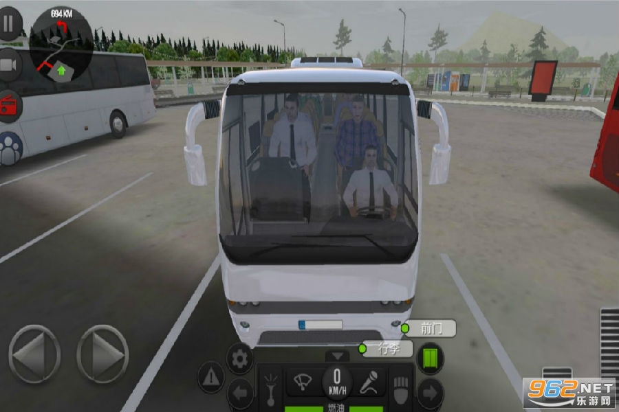 超级驾驶2020无限金币版