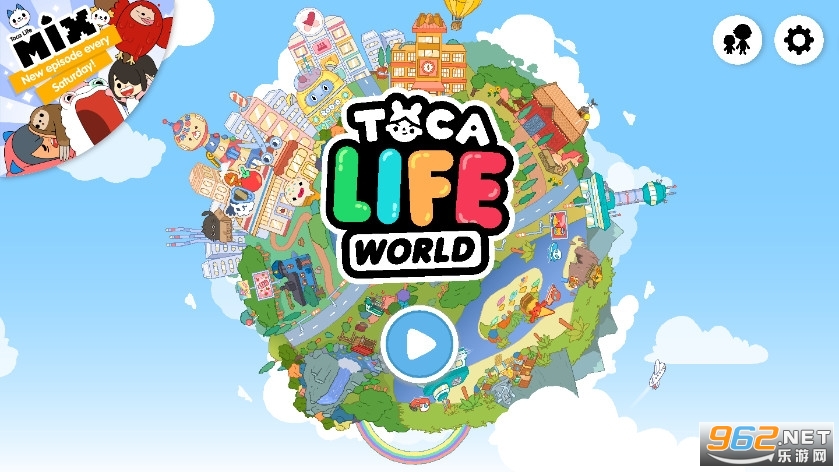 托卡世界游戏完整版免费